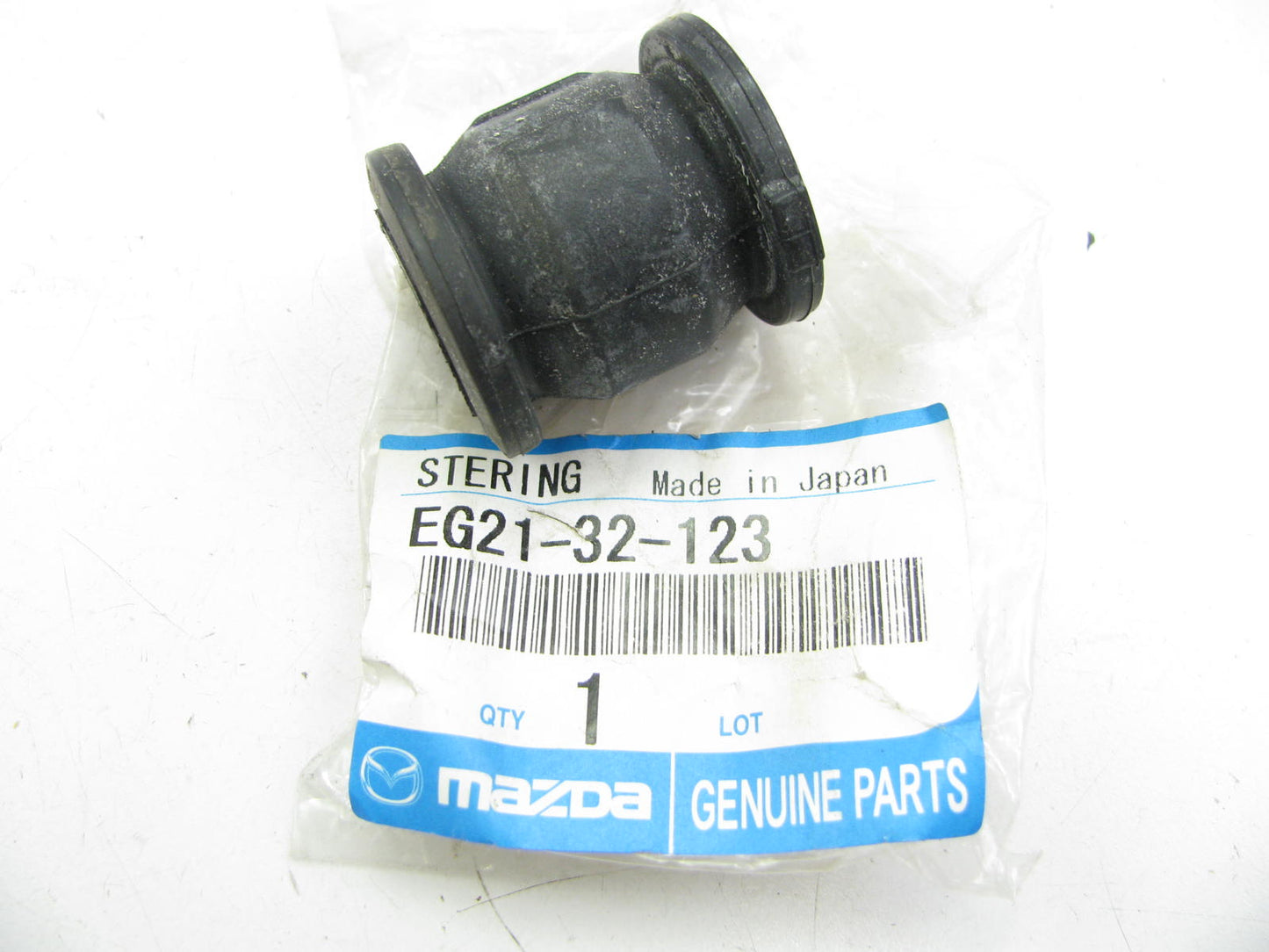 NEW - OEM Mazda EG21-32-123 Steeing Gear Bushing For 2007-2012 CX-7