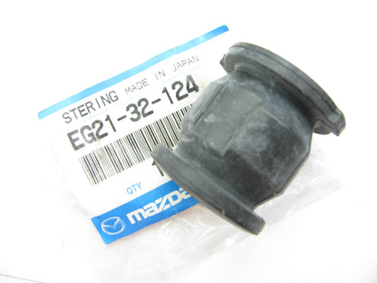 NEW - OEM Mazda EG21-32-124 Steering Gear Mounting Bushing 2003-08 6 07-12 CX-7