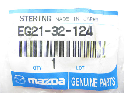 NEW - OEM Mazda EG21-32-124 Steering Gear Mounting Bushing 2003-08 6 07-12 CX-7