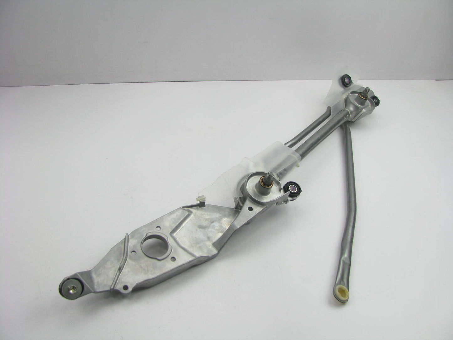 NEW Windshield Wiper Transmission Link OEM 07-12 CX-7 W/O Cold Spec Wiper Motor