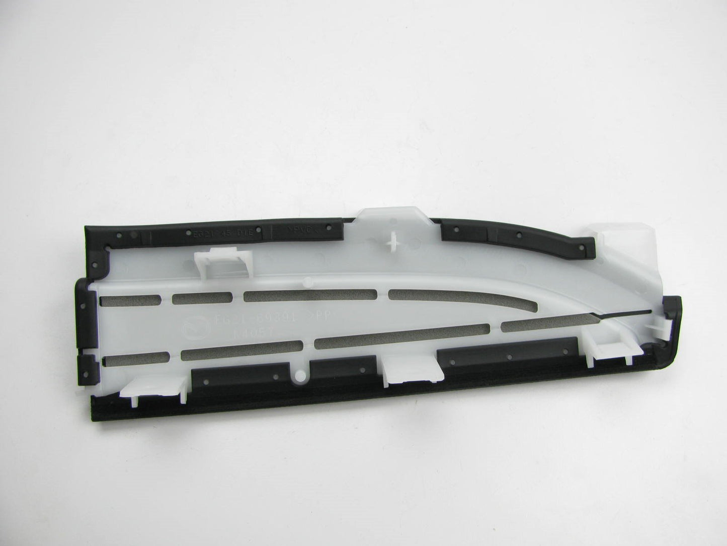 NEW - OEM GENUINE Left Drivers Side Armrest Trim Cover Mazda CX-7 2007-2009