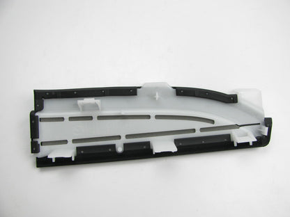 NEW - OEM GENUINE Left Drivers Side Armrest Trim Cover Mazda CX-7 2007-2009