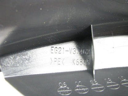 NEW - OEM Mazda EG21-V3-460F Rear Splash Guards 2008-2009 Mazda CX-9