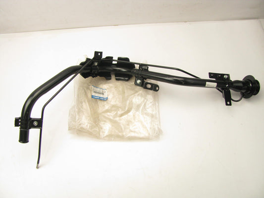 NEW GENUINE Fuel Tank Filler Neck Hose OEM For 2007-2012 Mazda CX-7 EG2142210F
