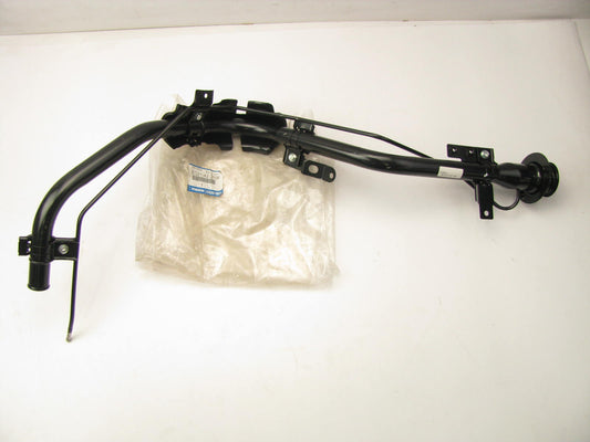NEW GENUINE Fuel Tank Filler Neck Hose OEM For 2007-2012 Mazda CX-7 EG2142210F