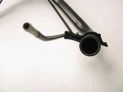 NEW GENUINE Fuel Tank Filler Neck Hose OEM For 2007-2012 Mazda CX-7 EG2142210F