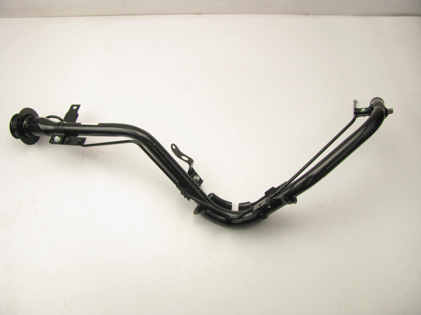 NEW GENUINE Fuel Tank Filler Neck Hose OEM For 2007-2012 Mazda CX-7 EG2142210F