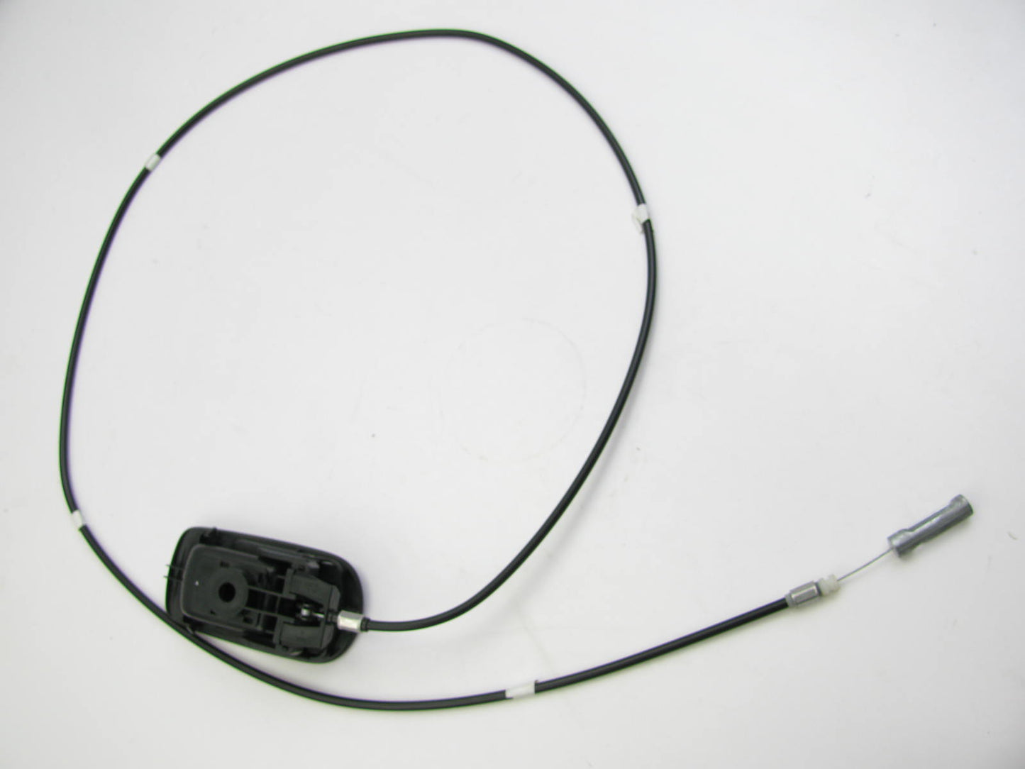 NEW GENUINE Rear Seat Release Lever W/ Cable OEM 07-12 Mazda CX-7 EG2157X5XB02
