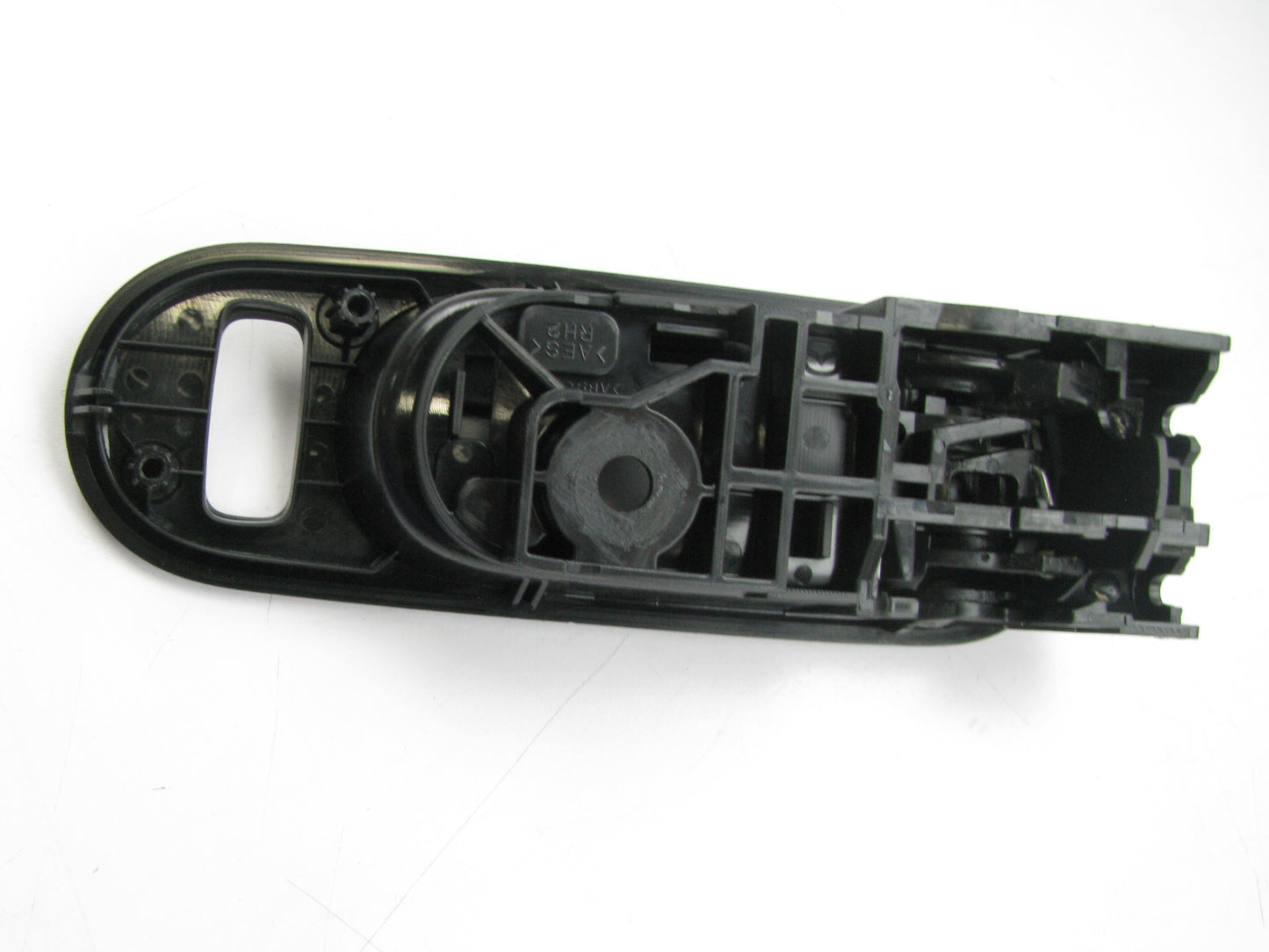 NEW - OEM Genuine Front Right Interior Door Handle For 2007-2012 Mazda CX-7