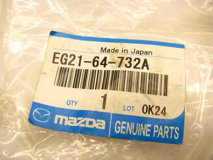 NEW - OEM Mazda EG2164732A Front Right A/C Air Vent Trim 2007-2009 CX-7