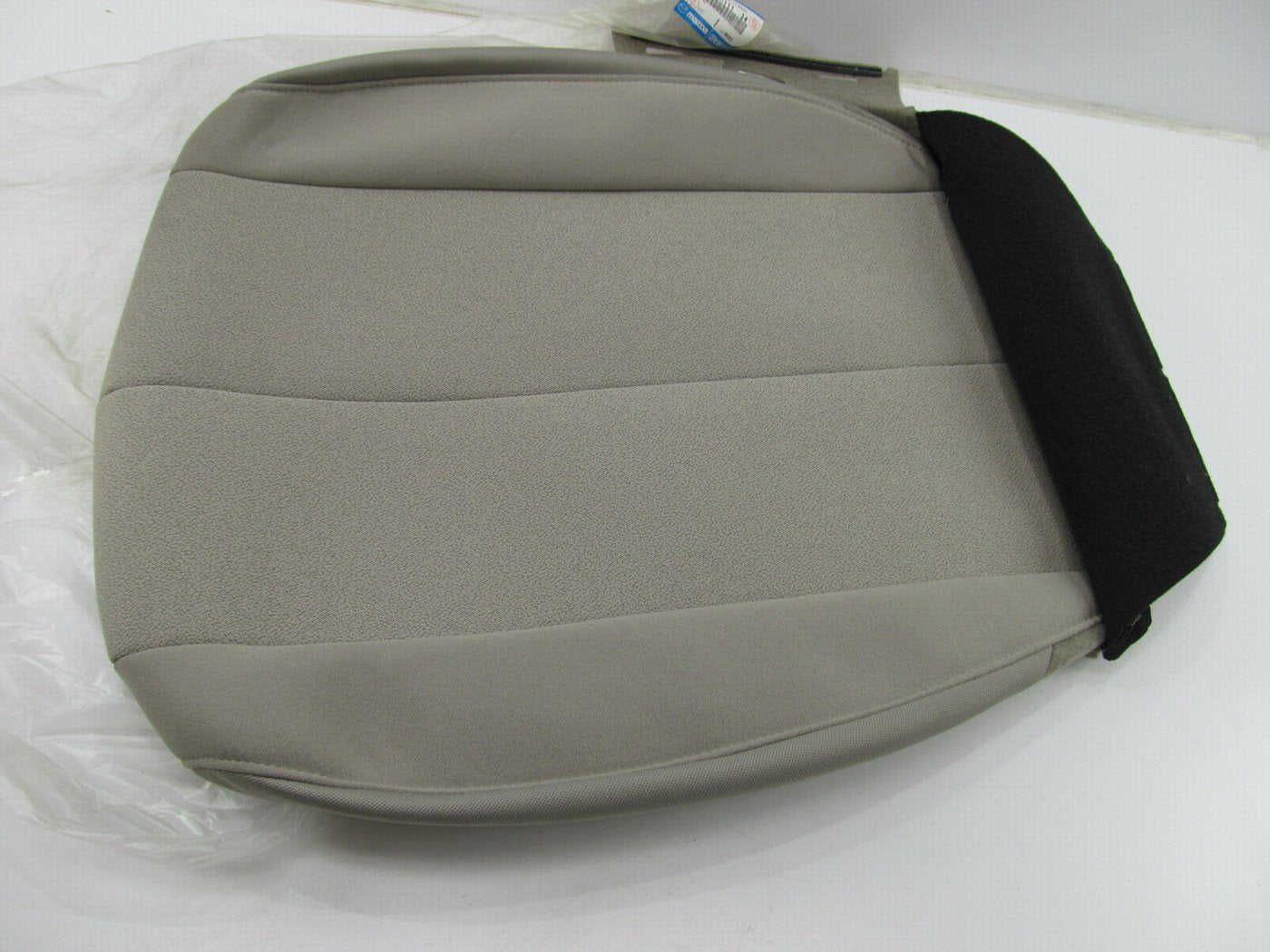 NEW GENUINE OEM Mazda Right Passengers Side Cushion Seat Cover 07-09 CX-7 SAND