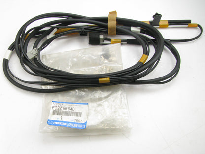NEW - OEM EG2266940 Fender Antenna Cable For 2007-2012 Mazda CX-7