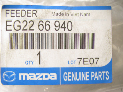 NEW - OEM EG2266940 Fender Antenna Cable For 2007-2012 Mazda CX-7