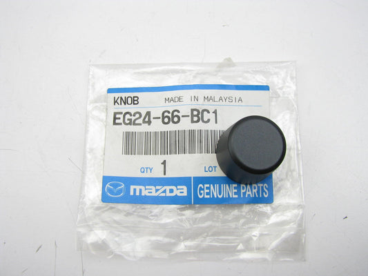 NEW GENUINE Stereo Radio Volume Knob OEM For 2007-2009 Mazda CX-7 EG2466BC1