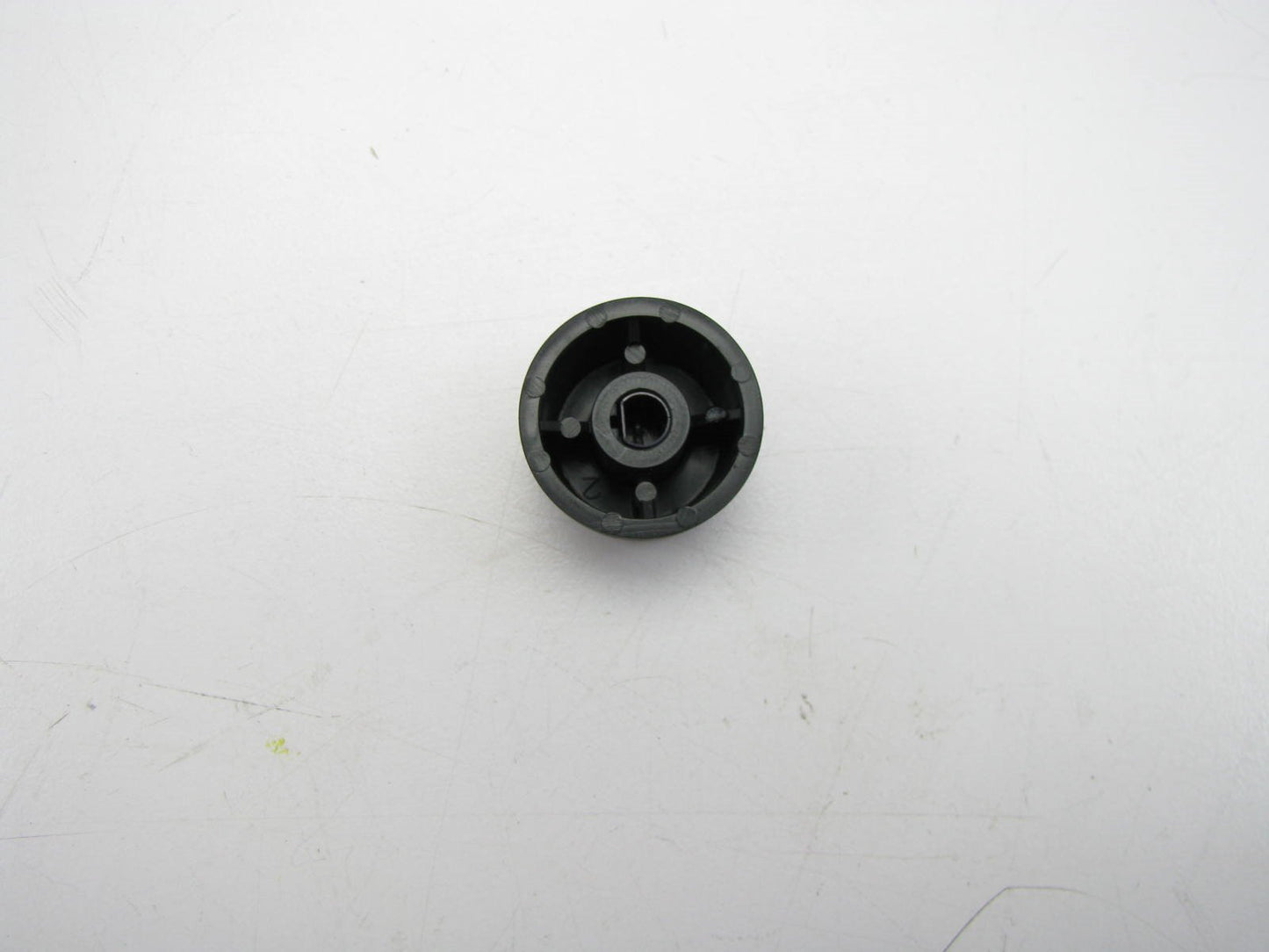 NEW GENUINE Stereo Radio Volume Knob OEM For 2007-2009 Mazda CX-7 EG2466BC1