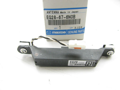 NEW - OEM Mazda EG28676N0B Keyless Entry Antenna 2007-2012 CX-7