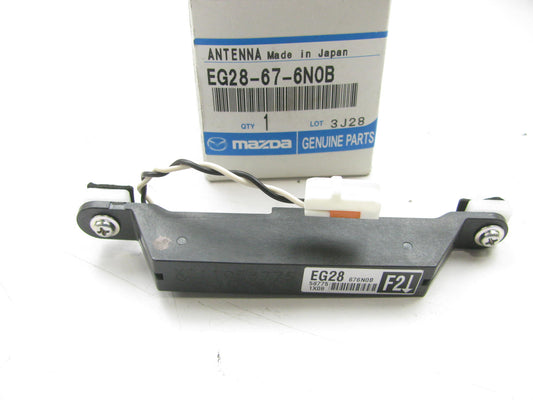 NEW - OEM Mazda EG28676N0B Keyless Entry Antenna 2007-2012 CX-7