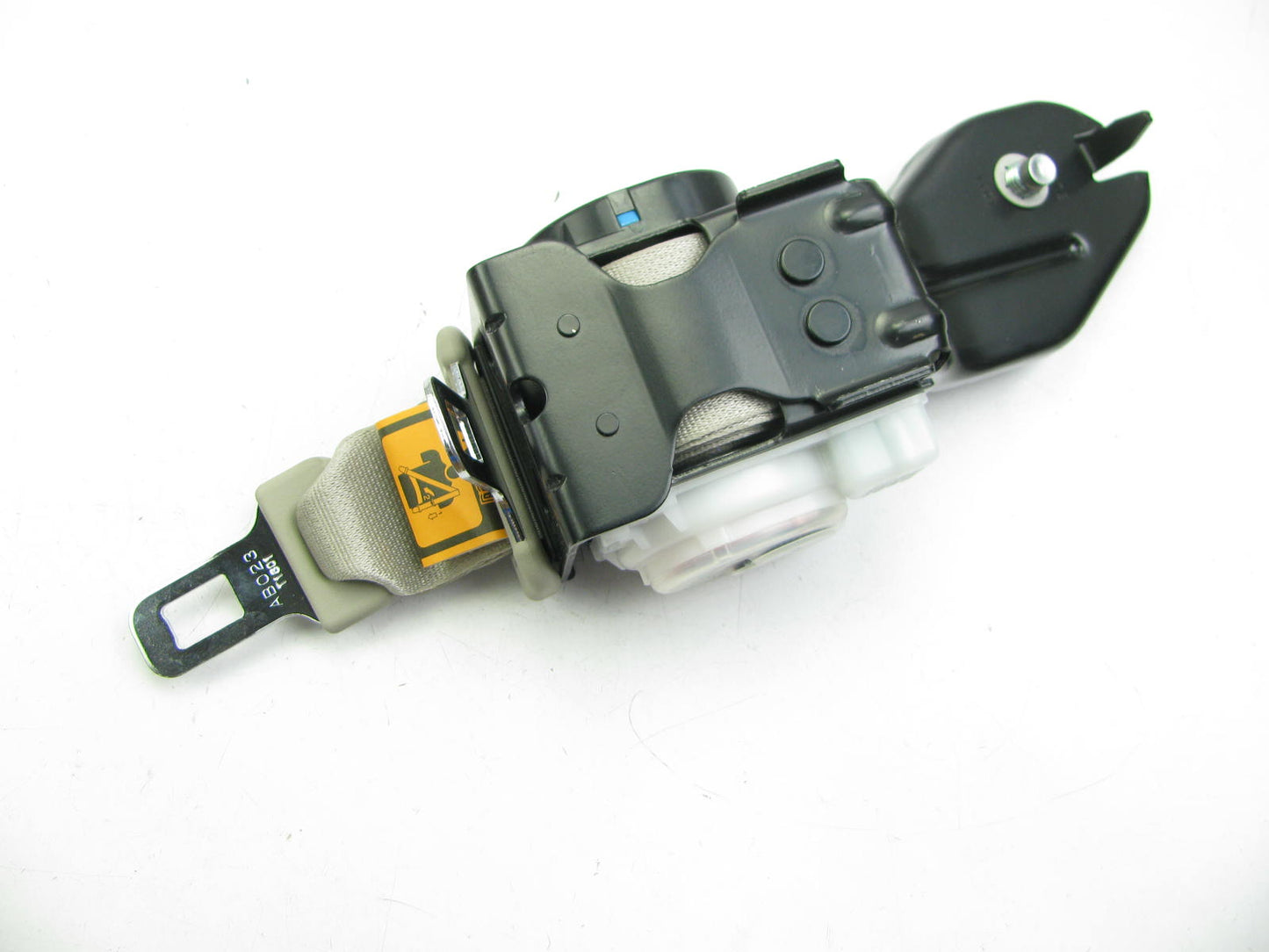 NEW - OEM Mazda EGY1-57-740A-34  Rear Left Seat Belt Retractor 2007-2009 CX-7
