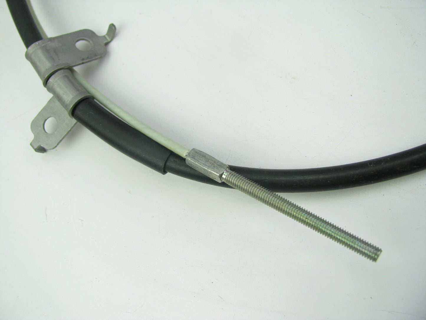 NEW - OEM Mazda EGY144150 Front Parking Brake Cable 2007-2012 CX-7 2007-13 CX-9