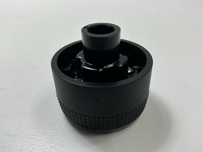 NEW OEM Mazda EH44-66-BC1 Radio Volume Adjust Knob - 2010-2012 CX-7