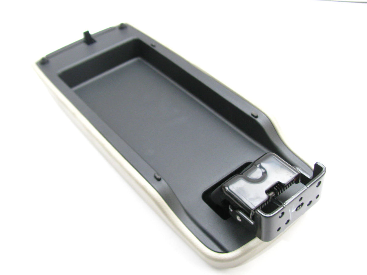 New OEM Center Console Lid EH446445034 OEM For 2010-2012 Mazda CX-7