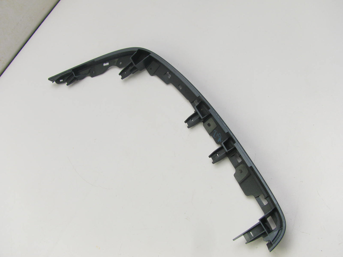 NEW - OEM Mazda EH45-55-254 Right Instrument Panel Cover 2010-2012 CX-7
