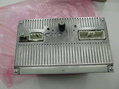 NEW OEM Mazda EH4766ARXA Radio Chassis CD Player W/O Face Plate 2010-2011 CX-7