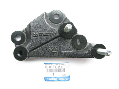 New Genuine Transmission Mount Bracket - 2011-2012 Mazda CX-7 2.5L EH4839090