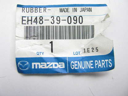 New Genuine Transmission Mount Bracket - 2011-2012 Mazda CX-7 2.5L EH4839090