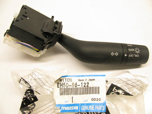 NEW - OEM Mazda EH50-66-122 Turn Signal Combination Switch 2010-2012 CX-7