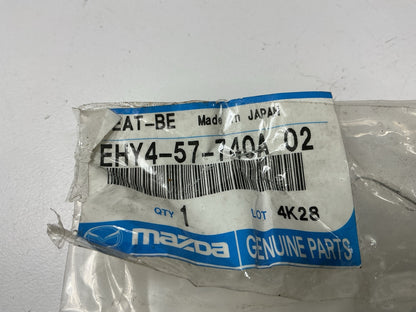 NEW OEM Mazda EHY4-57-740A-02 Rear Center Seat Belt - 2010-2012 Mazda CX-7