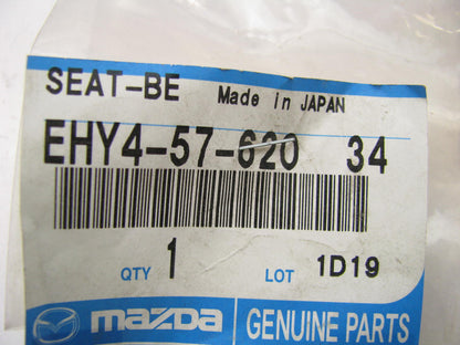 NEW - OEM Mazda EHY45762034 Front Right Seat Belt Buckle 2010-2012 CX-7