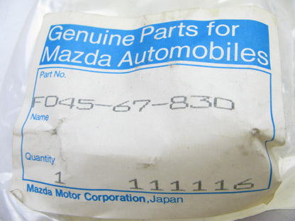 NOS - OEM Mazda F045-67-830 Door Lock Timer Unit Module For 1985-1987 RX-7