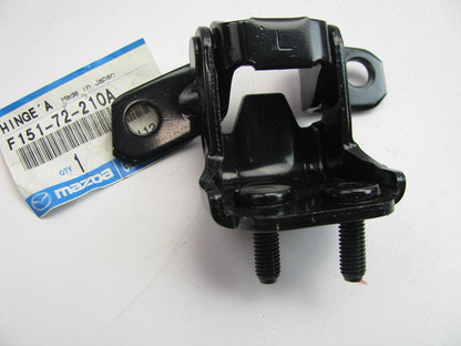 NEW - OEM F151-72-210A REAR Door Hinge 2004-2011 Mazda RX-8
