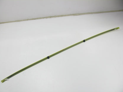 Right Passengers Side Roof YELLOW Moulding Strip OEM For 2004-2006 Mazda RX-8