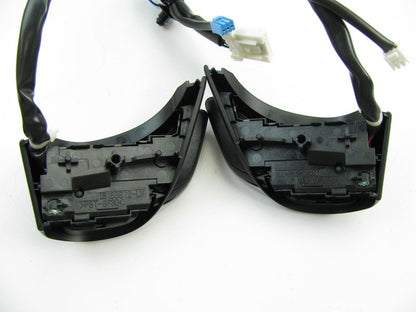 F155664D1 New Cruise Control Radio Volume Switch OEM For 2004-2008 Mazda RX-8