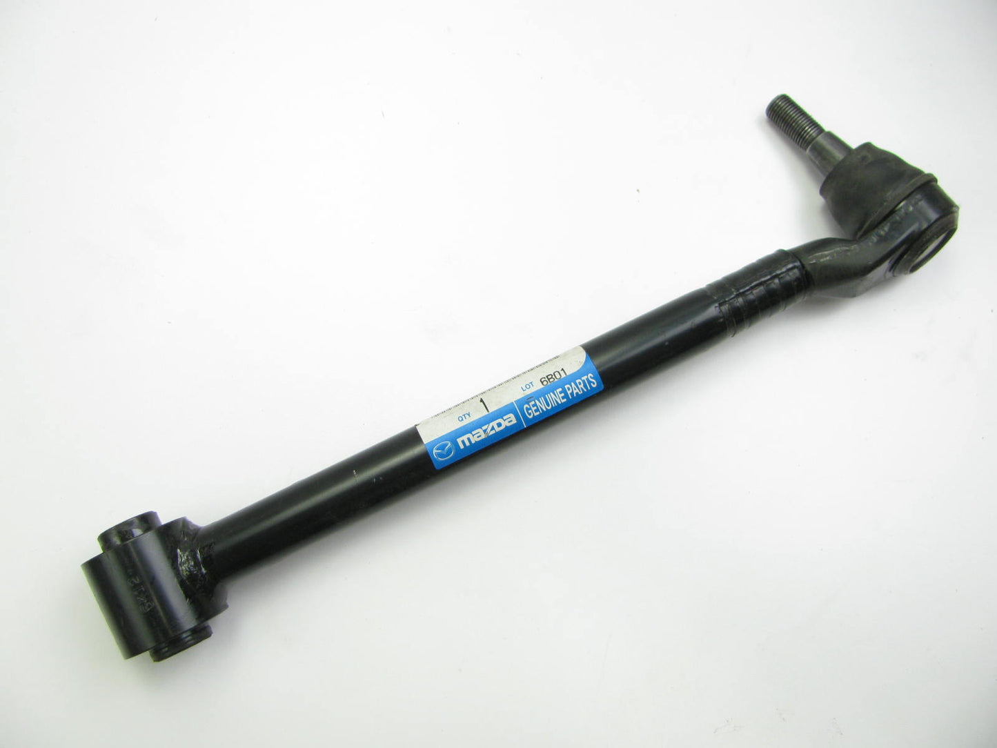 NEW - OEM Mazda F189-28-D10A Rear Left Lower Suspension Trailing Link 09-11 RX-8