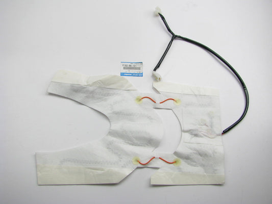 New Passenger Seat Bottom Cushion Heater Pad For 2009-11 Mazda RX-8 F19288121