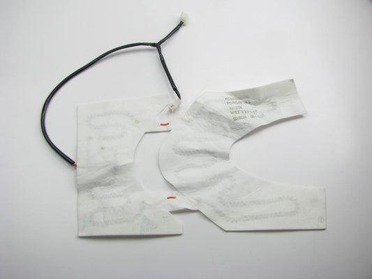 New Passenger Seat Bottom Cushion Heater Pad For 2009-11 Mazda RX-8 F19288121