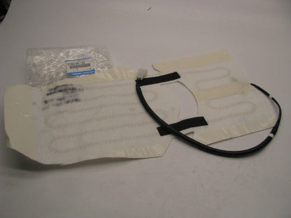 NEW Front Left Drivers Side Seat Back Heater Pad OEM For 2010-2011 Mazda RX-8