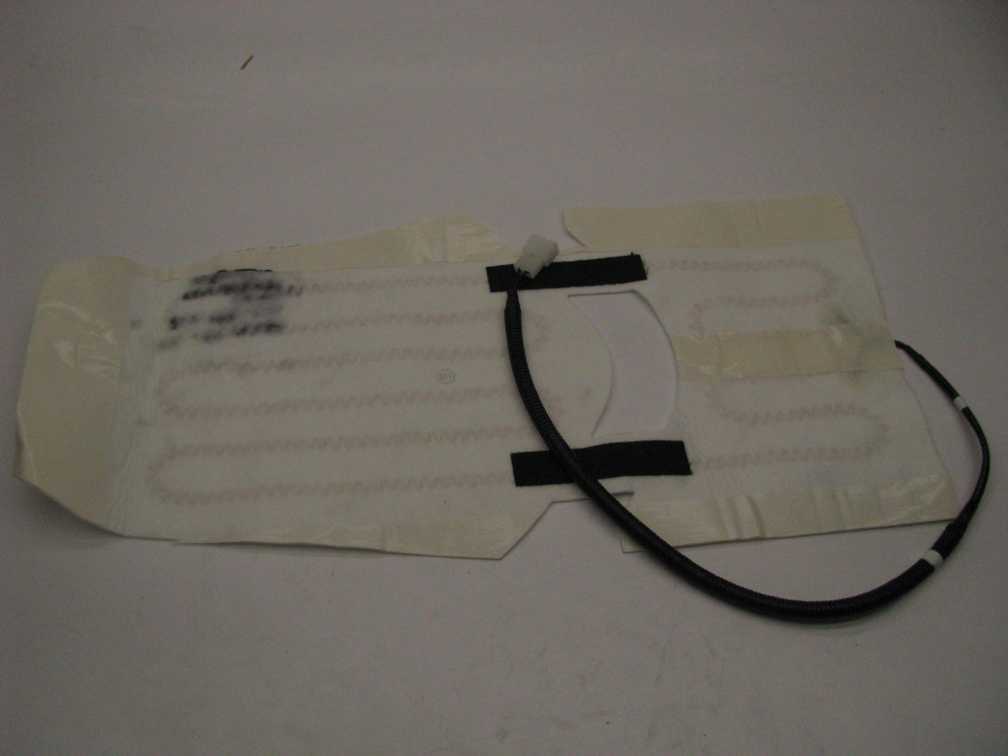 NEW Front Left Drivers Side Seat Back Heater Pad OEM For 2010-2011 Mazda RX-8