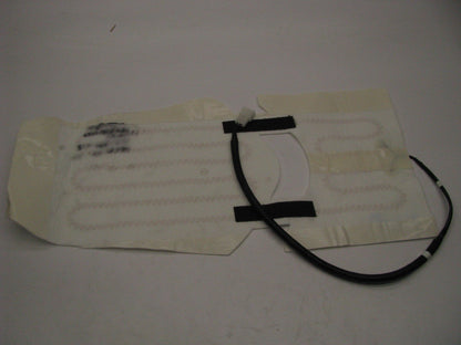 NEW Front Left Drivers Side Seat Back Heater Pad OEM For 2010-2011 Mazda RX-8