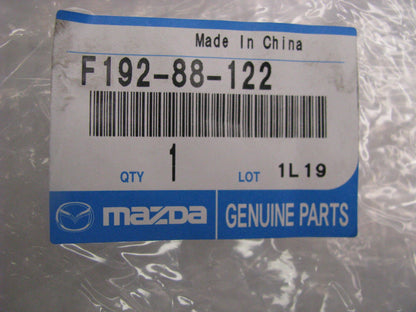 NEW Front Left Drivers Side Seat Back Heater Pad OEM For 2010-2011 Mazda RX-8