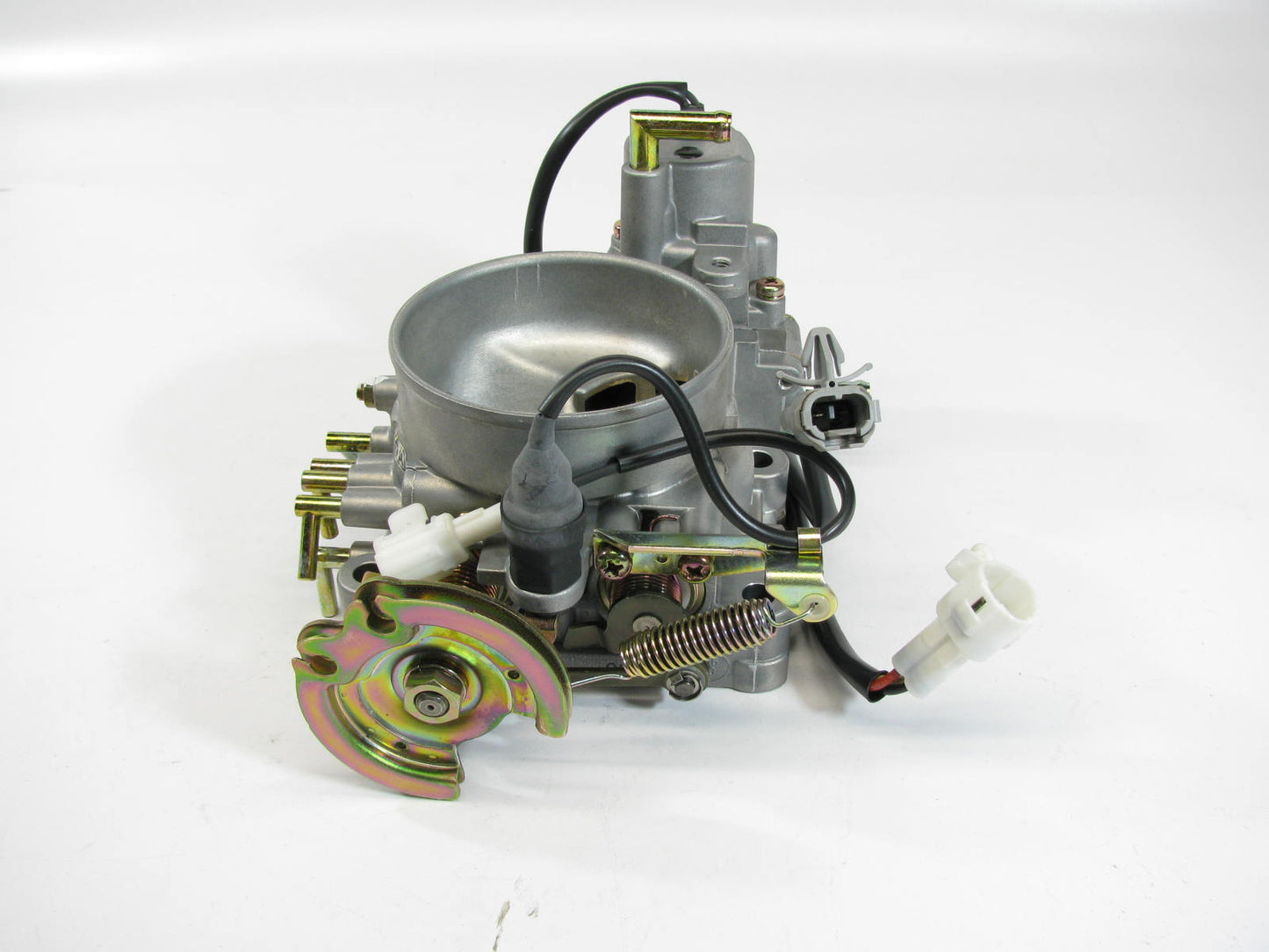 NEW GENUINE Throttle Body W/ TPS & IAC OEM 1988-89 Mazda 626 MX-6 2.2L NA Manual