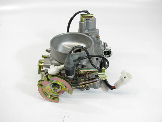 NEW GENUINE Throttle Body W/ TPS & IAC OEM 1988-89 Mazda 626 MX-6 2.2L NA Manual