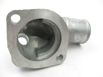 NOS OEM F201-15-172A Coolant Water Outlet For 1988-1991 Mazda 626, MX-6 Manual T