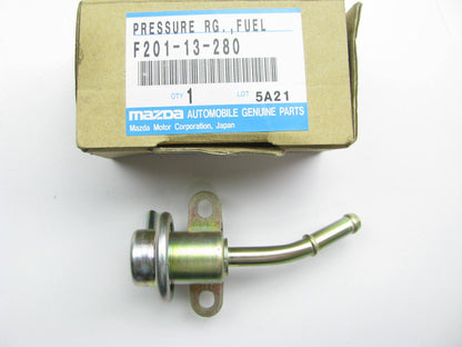 New Fuel Injection Pressure Regulator For 1988-92 Mazda 626 MX-6 2.2L F20113280