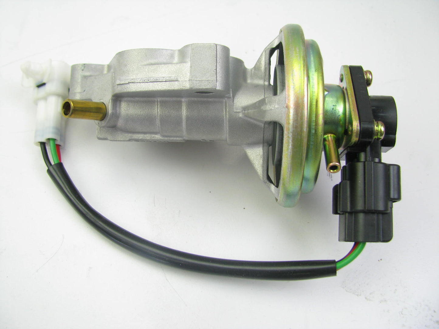 NEW GENUINE EGR Valve OEM 90-92 Mazda 626 MX-6 F203-20-300B-9U