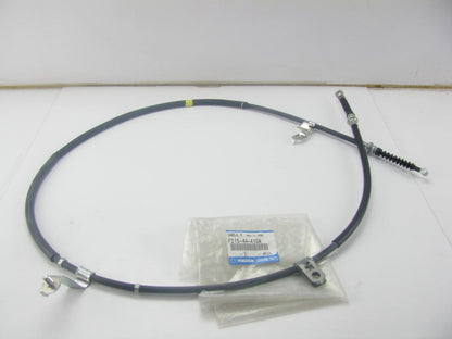 New  OEM Right Rear  Parking Brake Cable For 2004-2008 Mazda RX-8 F21544410A