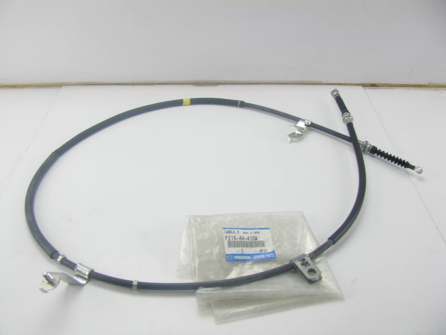 New Genuine Right Side Parking Brake Cable For 2004-2008 Mazda RX-8 F21544410A